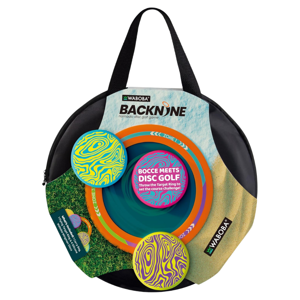 Waboba Backnine