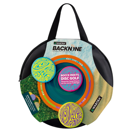 Waboba Backnine