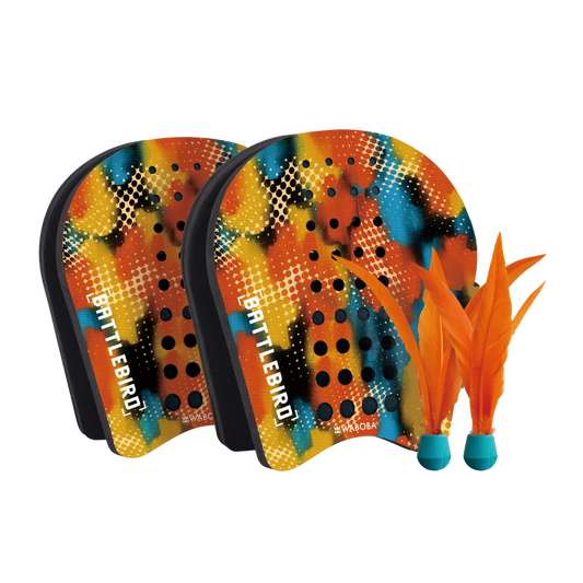 Waboba Battle Bird