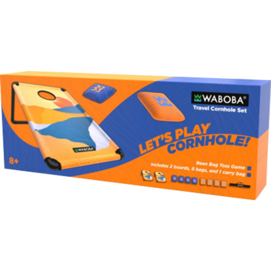 Waboba Cornhole Oyun Seti