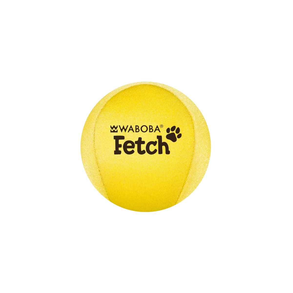 Waboba Fetch Suda Zıplayan Top Köpek Oyuncağı