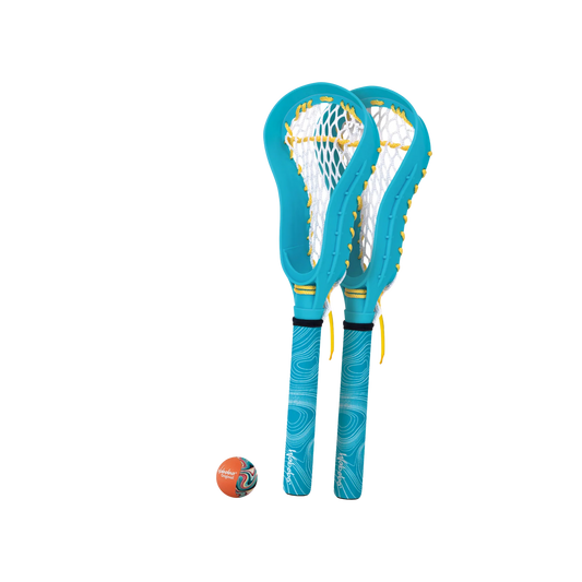 Waboba Lakros İkili Top Oyun Seti