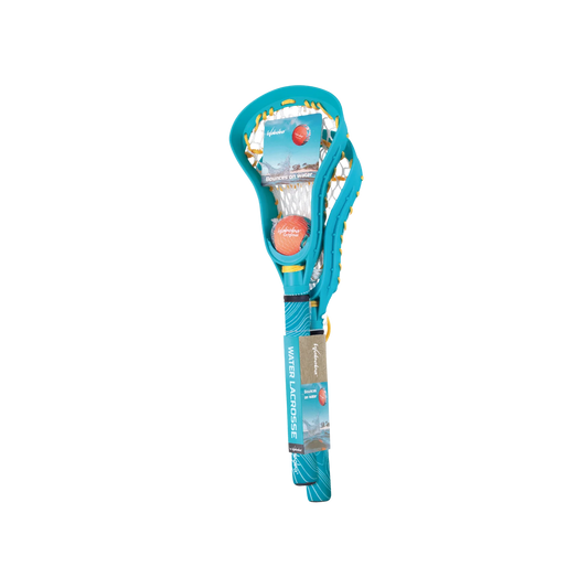 Waboba Lakros İkili Top Oyun Seti