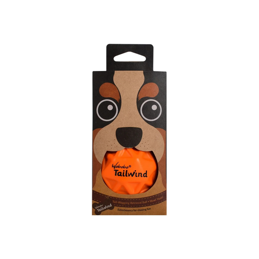 Waboba Tailwind Köpek Oyuncağı Top